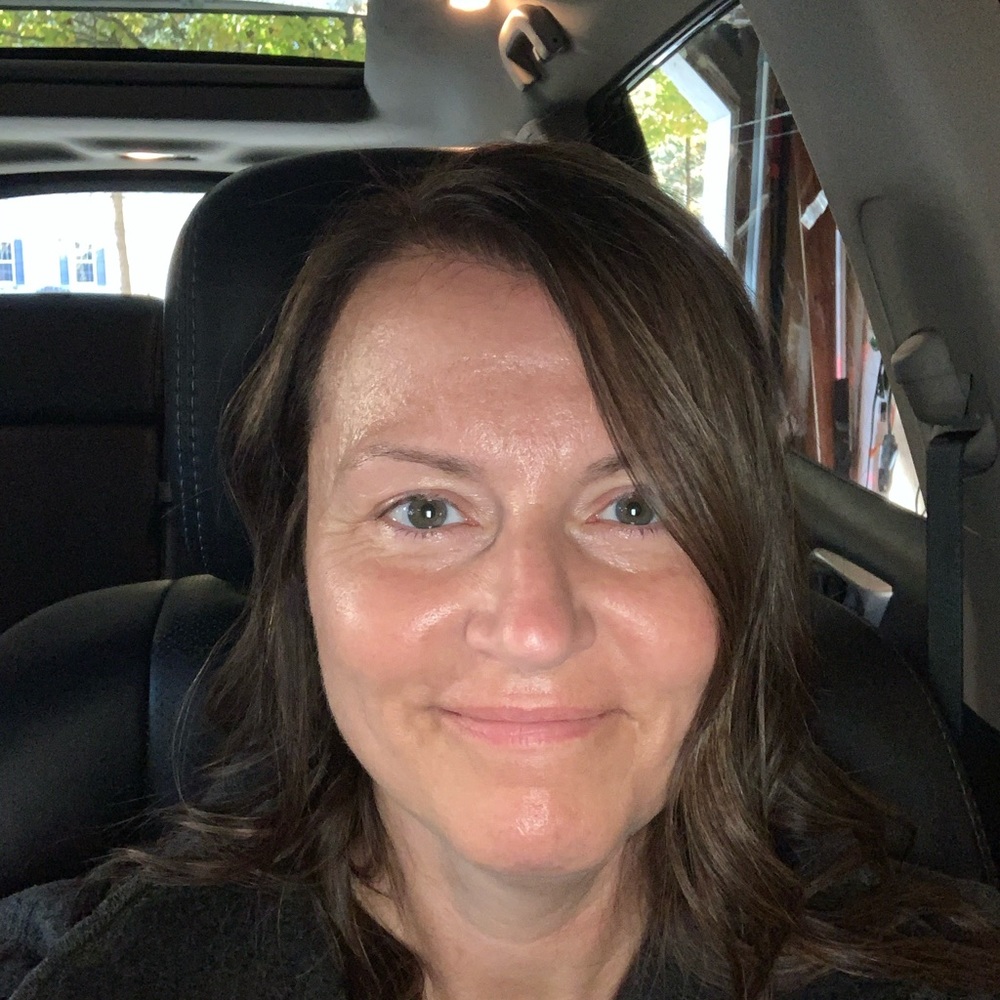 Meet your Posher, Erika